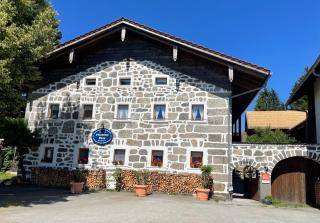 Landurlaub bei Familie Haug - Freyung - 0