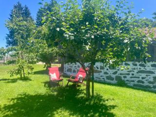 Landurlaub bei Familie Haug - Freyung - 7