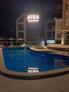 ATEA Apartament Kavarna 11 - Kavarna - 7