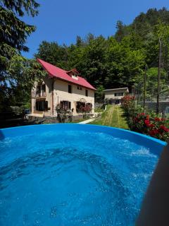 Casa Trei Brazi Bratca - Bratca - 0