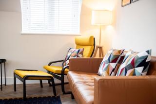5 The Royal Apartments, Private Parking, Fast Wifi - Parkeston - 7
