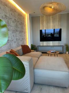 MOOS TOPVIEW Apartment - Braşov - 0