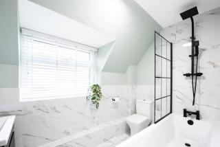 5 The Royal Apartments, Private Parking, Fast Wifi - Parkeston - 2