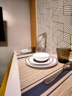 1BR Cozy Home with Balcony Near NAIA Terminals - Manila - 6