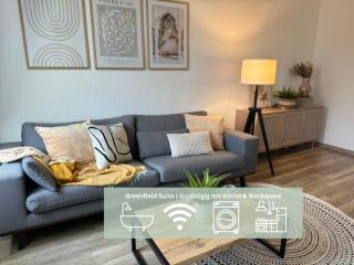 StayTime - Greenfield Suite - Dresda - 0
