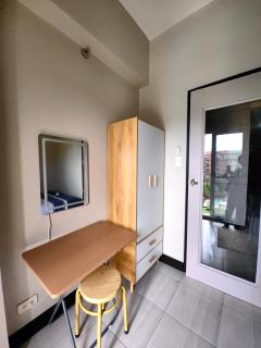 1BR Cozy Home with Balcony Near NAIA Terminals - Manila - 4
