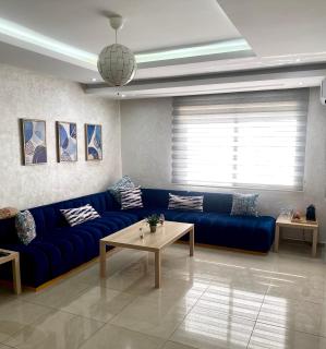 Studio urbain élégant et chic - Agadir - 9
