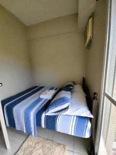 1BR Cozy Home with Balcony Near NAIA Terminals - Manila - 3
