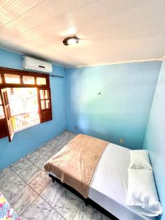 Casa Orquídea VILA- HOSPEDARIA - 2