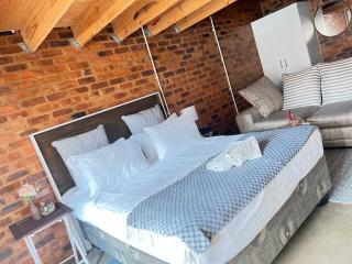 Coziness in Maboneng - Johannesburgo - 0