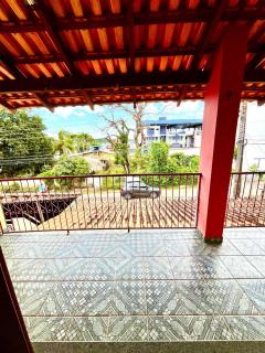 Casa Orquídea VILA- HOSPEDARIA - 1