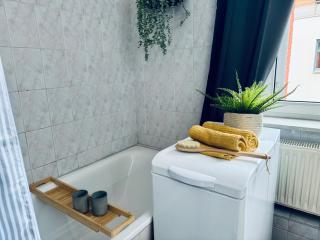 StayTime - Greenfield Suite - Dresda - 9