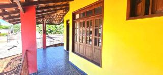 Casa Orquídea VILA- HOSPEDARIA - Alter do Chão - 1