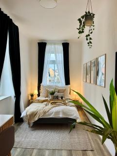 StayTime - Greenfield Suite - Dresda - 8