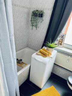 StayTime - Greenfield Suite - Dresda - 7