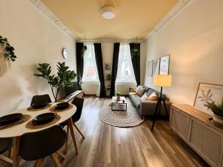StayTime - Greenfield Suite - Dresda - 6