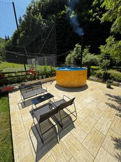 Casa Trei Brazi Bratca - Bratca - 5