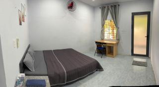 Nhà nghỉ Thu Bông - Thu Bong motel - Kon Rung (1) - 2