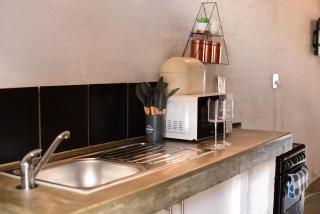Coziness in Maboneng - Johannesburgo - 7
