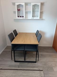 Rivitalo huoneisto - 3