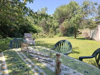 Maison de campagne avec jardin Chez nous - - 6
