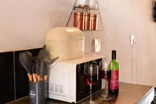 Coziness in Maboneng - Johannesburgo - 6