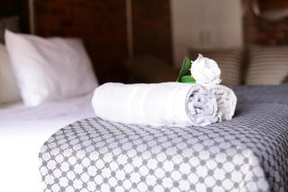 Coziness in Maboneng - Johannesburgo - 5
