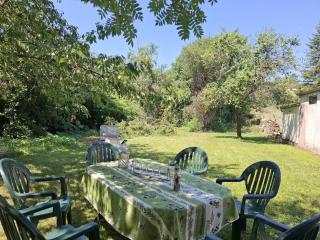Maison de campagne avec jardin Chez nous - - 2