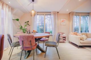 Forest Retreat in Private House - Lemele - 9