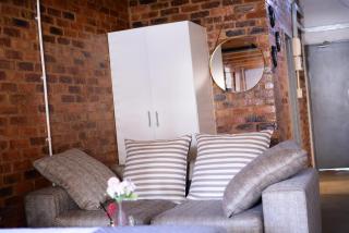 Coziness in Maboneng - Johannesburgo - 4