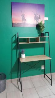 3 Cosy sleeper wapadrand Pretoria - Pretoria - 9