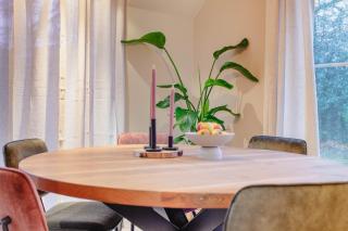 Forest Retreat in Private House - Lemele - 6