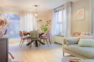 Forest Retreat in Private House - Lemele - 4