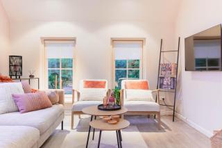 Forest Retreat in Private House - Lemele - 5