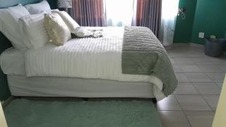 3 Cosy sleeper wapadrand Pretoria - Pretoria - 8