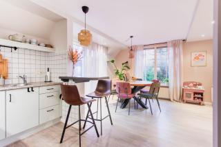 Forest Retreat in Private House - Lemele - 2