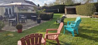 Campanile Saint Quentin - Saint-Quentin - 1