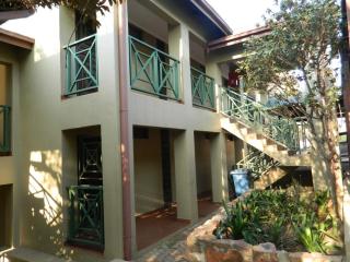 3 Cosy sleeper wapadrand Pretoria - Pretoria - 2