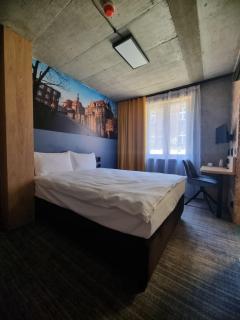 euroHOTEL Katowice Premium - Katowice - 5