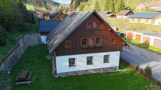 Apartmán U potoka - Horní Maršov - 8