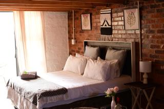 Coziness in Maboneng - 1