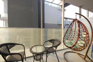 Silk Valley - Cozy Studio | Close to Masdar Park - 4