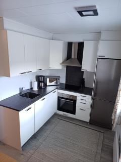 Rivitalo huoneisto - 4