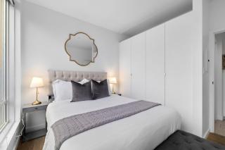 Downtown Vancouver Stay with City Views near Robson Square - Vancouver - 6