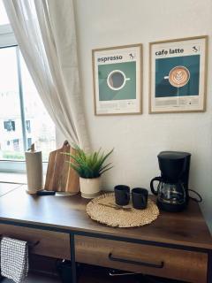 StayTime - Greenfield Suite - Dresda - 4