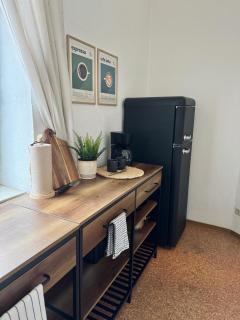 StayTime - Greenfield Suite - Dresda - 3