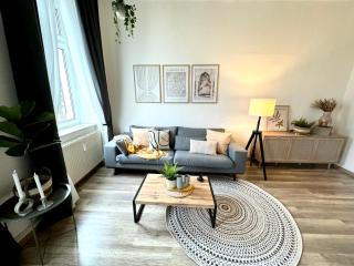 StayTime - Greenfield Suite - Dresda - 2