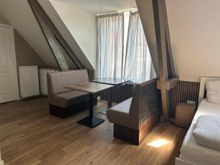 Residence De Kaaipoort appartementen - Aardenburg - 9