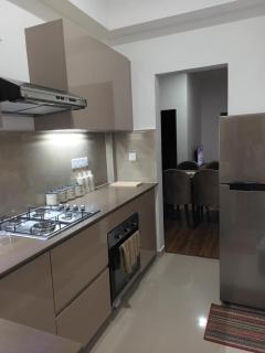 Canterbury Golf Resort Kahathuduwa - 2