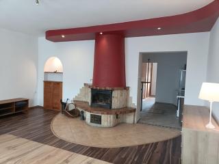 Apartament z kominkiem - Jugów - 0